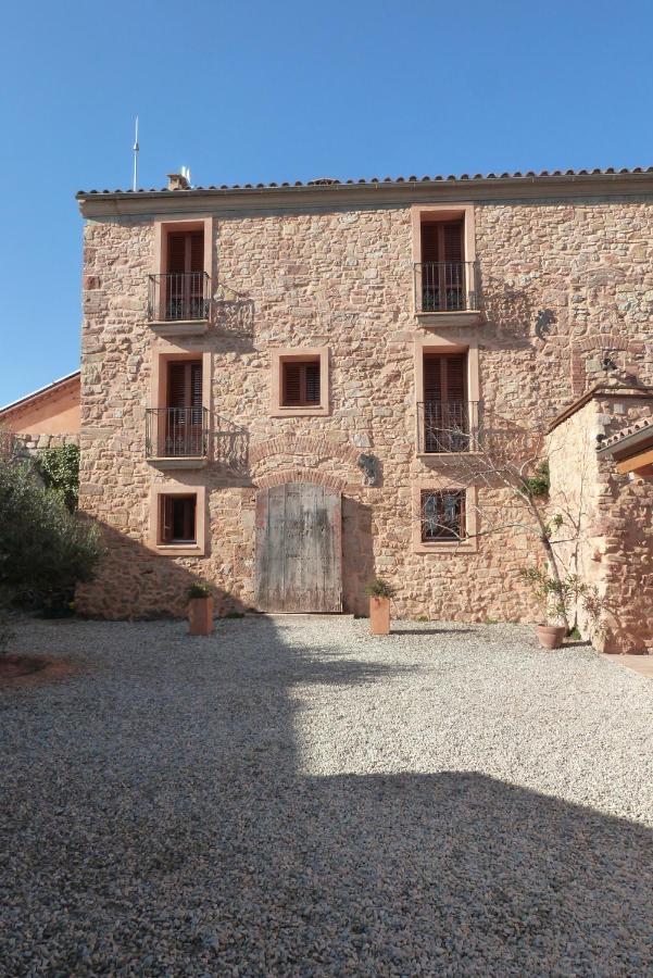 Can Gramunt La Torre de Claramunt Exterior foto